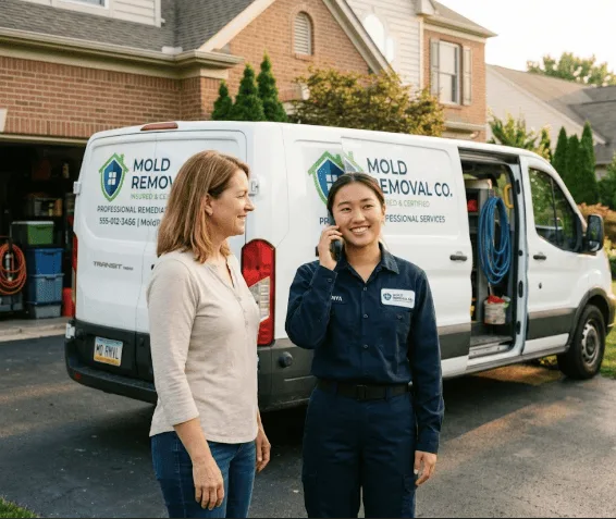 Crawlspace Mold Remediation Pembroke, NH FAQs